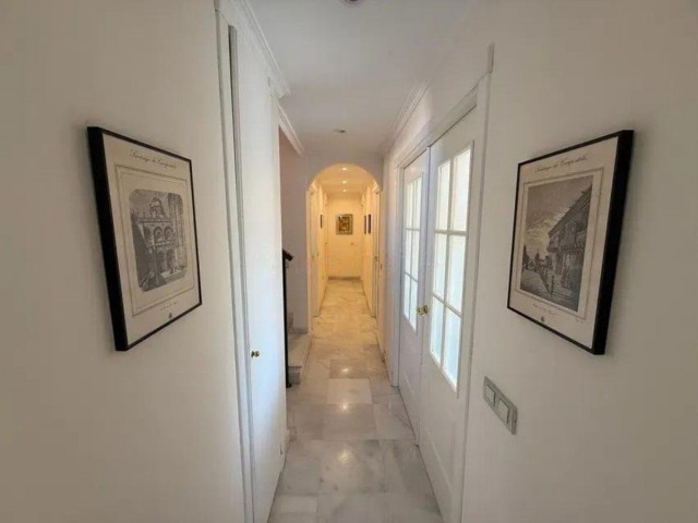 5 Schlafzimmer Apartment in Hacienda del Sol