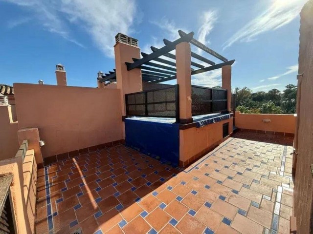 5 Schlafzimmer Apartment in Hacienda del Sol