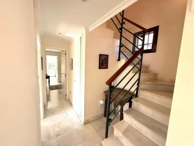 5 Schlafzimmer Apartment in Hacienda del Sol