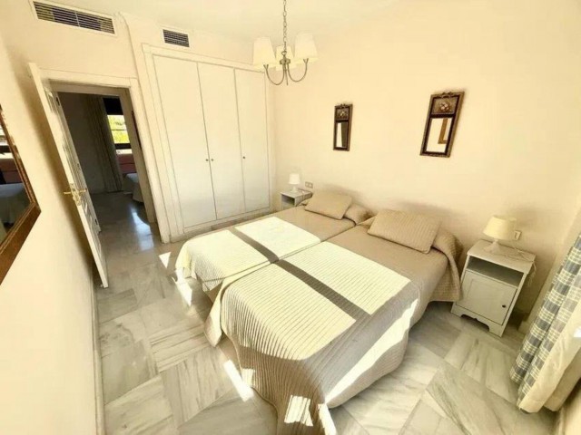 5 Schlafzimmer Apartment in Hacienda del Sol