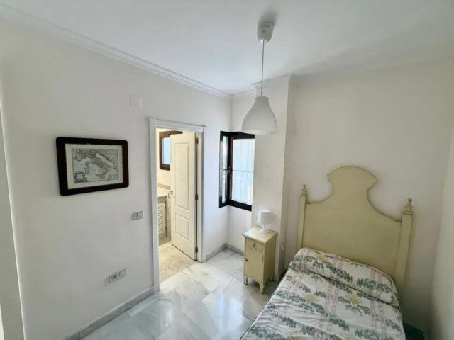 5 Schlafzimmer Apartment in Hacienda del Sol