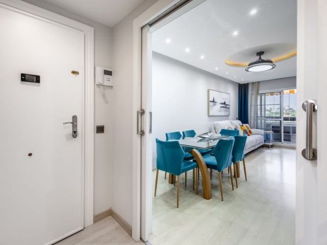 2 Bedrooms Apartment in Fuengirola