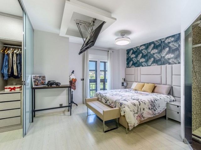 2 Bedrooms Apartment in Fuengirola