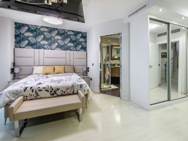 2 Bedrooms Apartment in Fuengirola