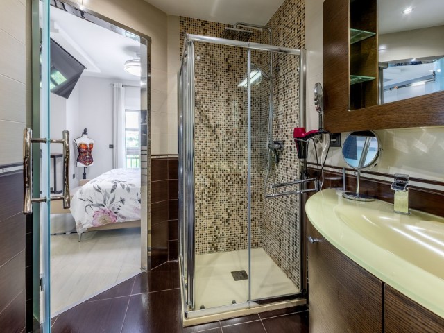 2 Bedrooms Apartment in Fuengirola