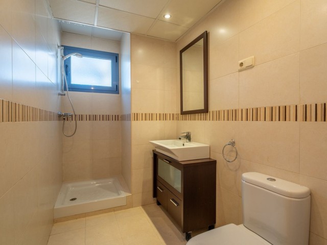 Penthouse in Málaga Centro