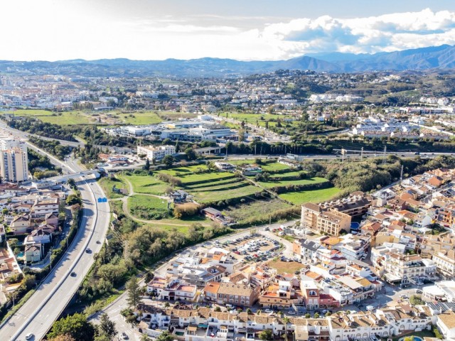  Plot in Fuengirola