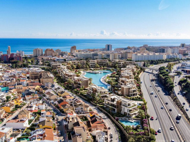 Plot Fuengirola - R5258767