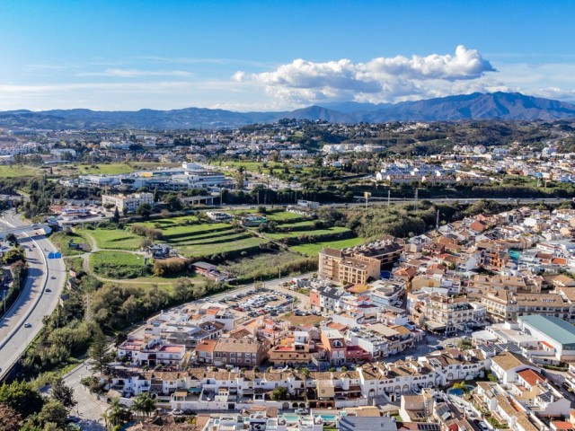  Plot in Fuengirola