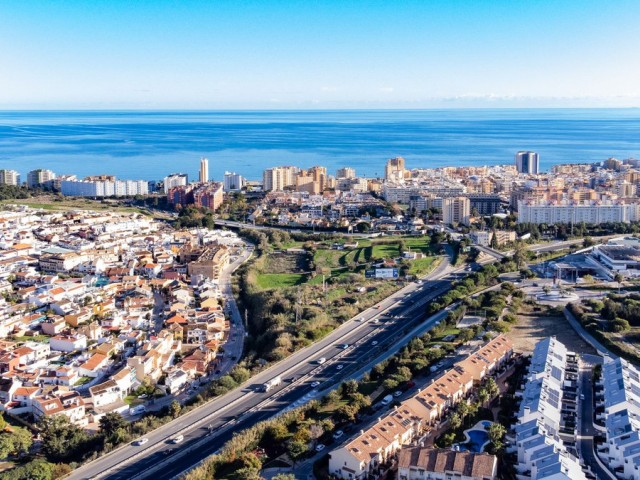  Plot in Fuengirola