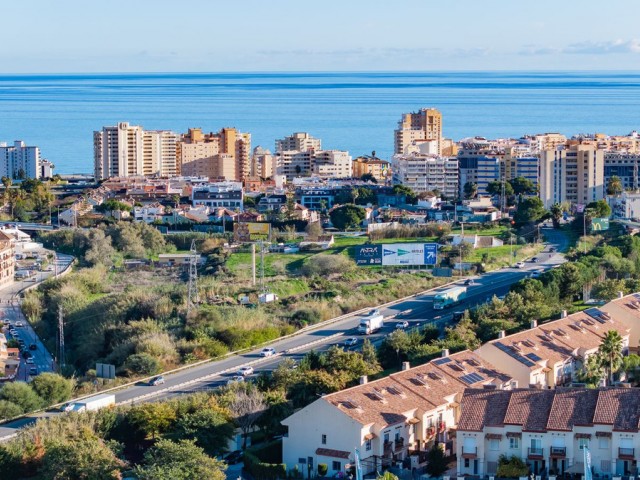  Plot in Fuengirola