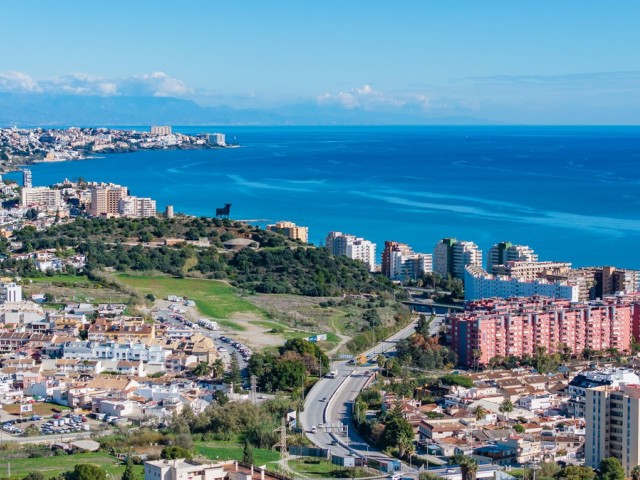  Plot in Fuengirola