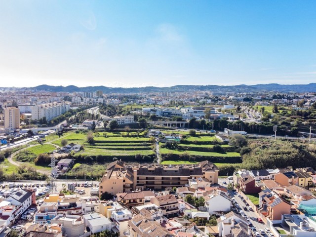  Plot in Fuengirola