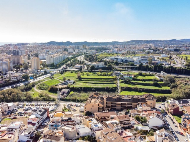  Plot in Fuengirola