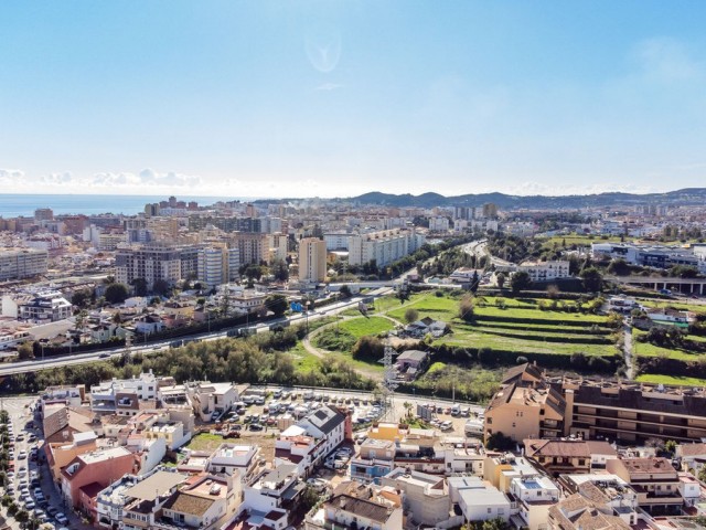  Plot in Fuengirola