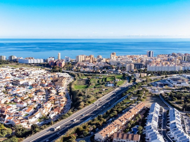 Plot in Fuengirola