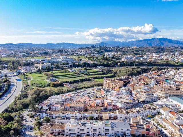  Plot in Fuengirola
