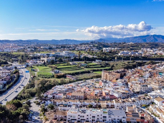  Plot in Fuengirola