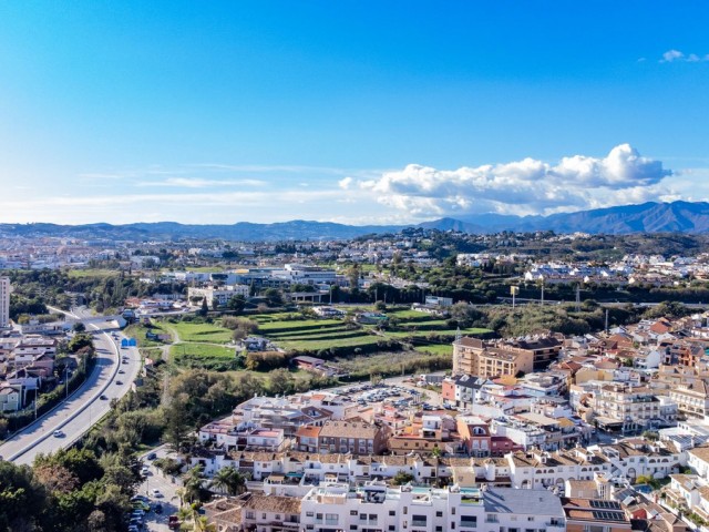  Plot in Fuengirola