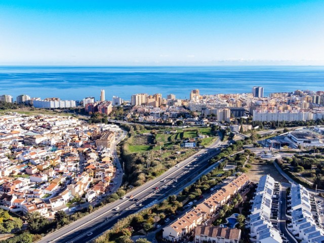 Plot in Fuengirola
