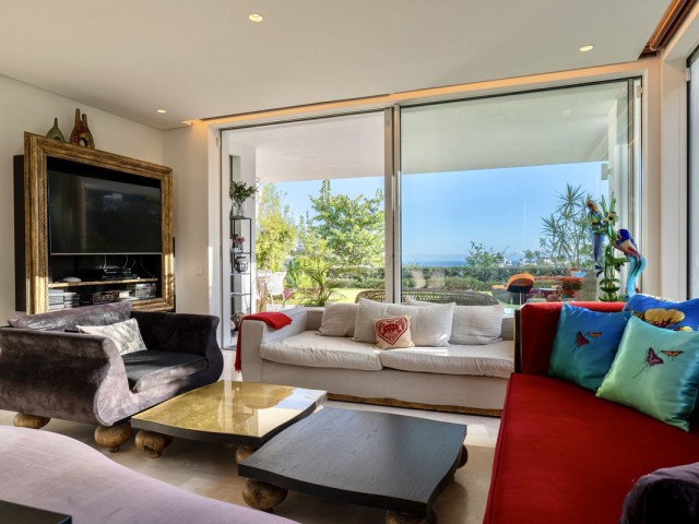 Appartement, Ojén, R5258779