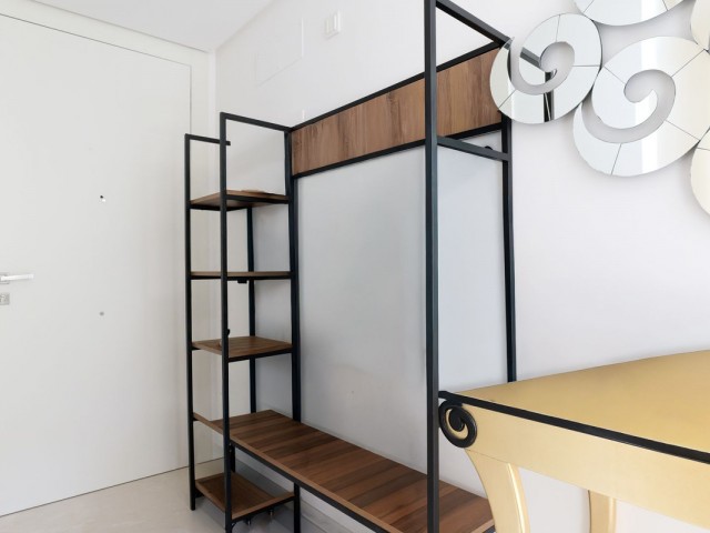 3 Sovrums Lägenhet i Ojén