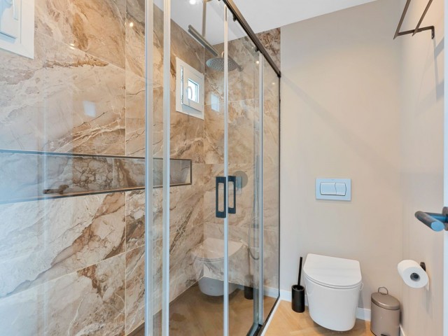 4 Bedrooms Townhouse in Guadalmina Baja