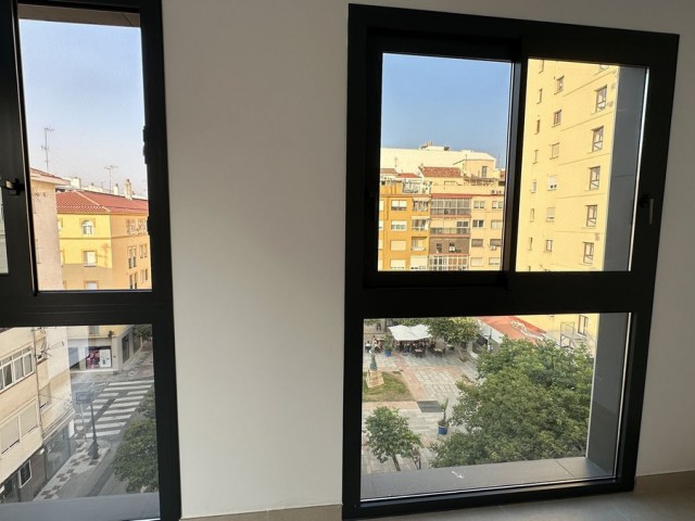 Penthouse in Estepona