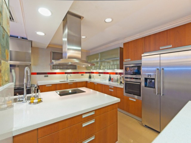 7 Bedrooms Villa in La Cala de Mijas