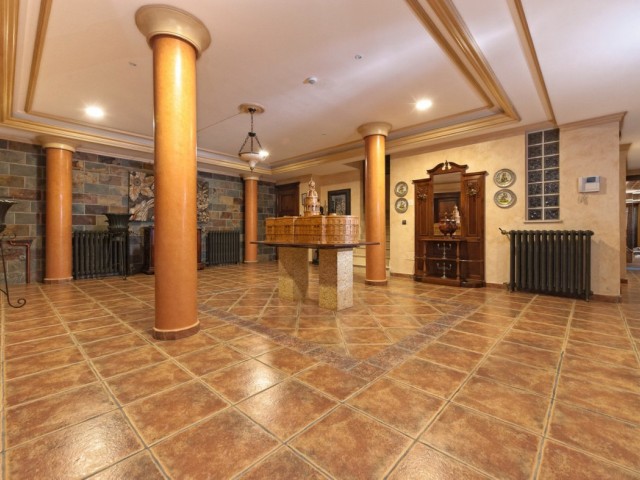 7 Bedrooms Villa in La Cala de Mijas