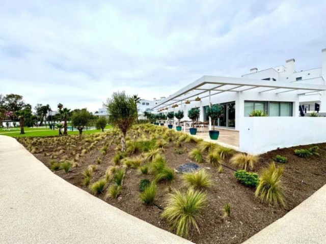 Apartamento con 2 Dormitorios  en Bel Air