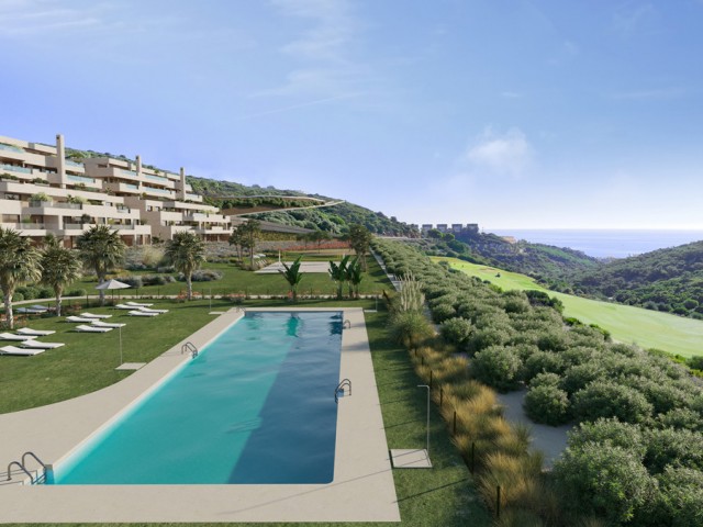 Appartement, La Alcaidesa, R5259148