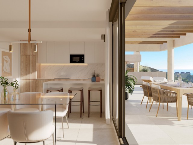 Appartement, La Alcaidesa, R5259148