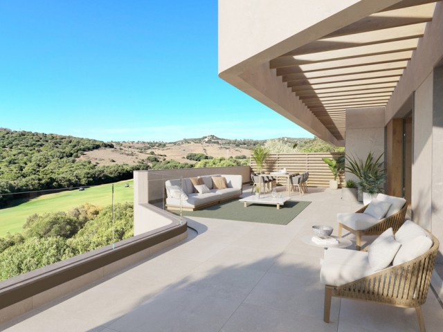 Appartement, La Alcaidesa, R5259148