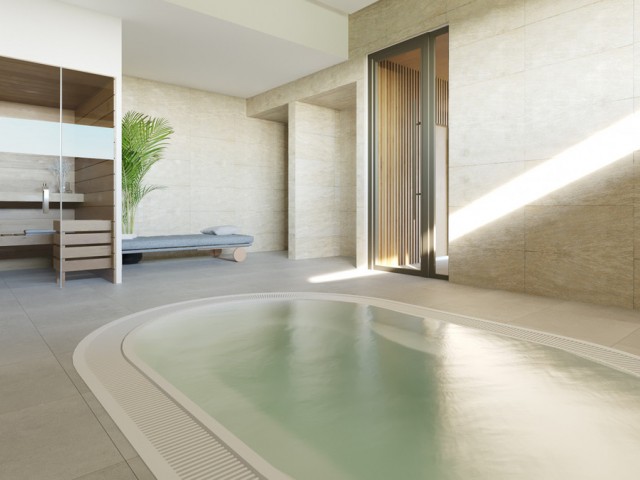 3 Makuuhuoneen Huoneisto La Alcaidesa