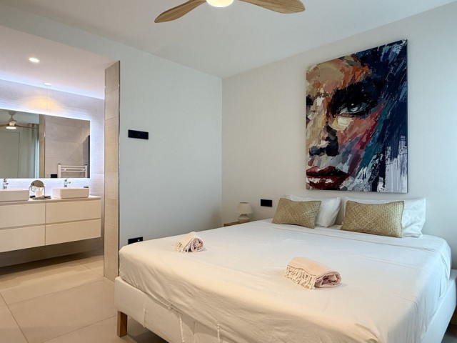 2 Bedrooms Apartment in Estepona