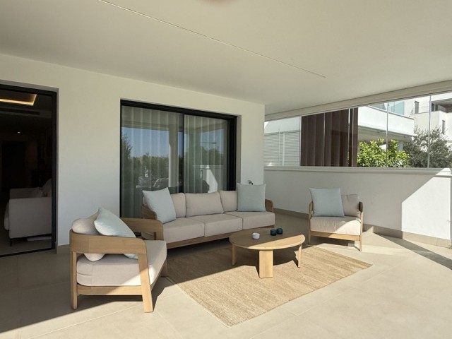 2 Bedrooms Apartment in Estepona