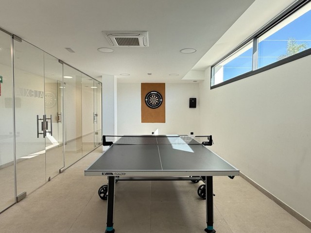 2 Bedrooms Apartment in Estepona