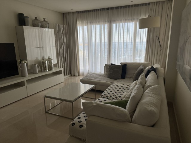 2 Bedrooms Apartment in Estepona