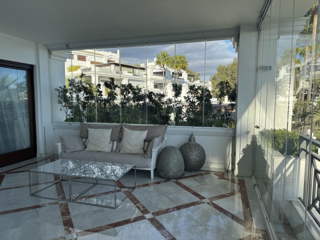 2 Bedrooms Apartment in Estepona