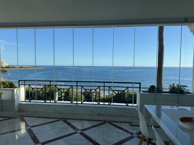 2 Bedrooms Apartment in Estepona