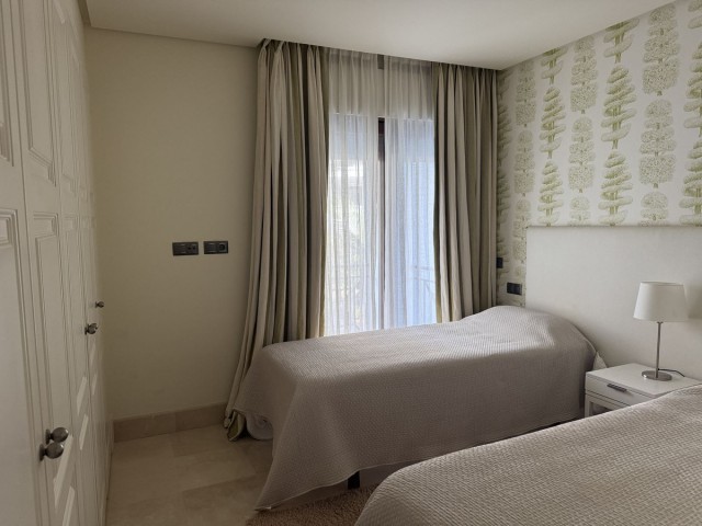 2 Bedrooms Apartment in Estepona