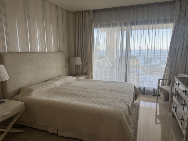 2 Bedrooms Apartment in Estepona