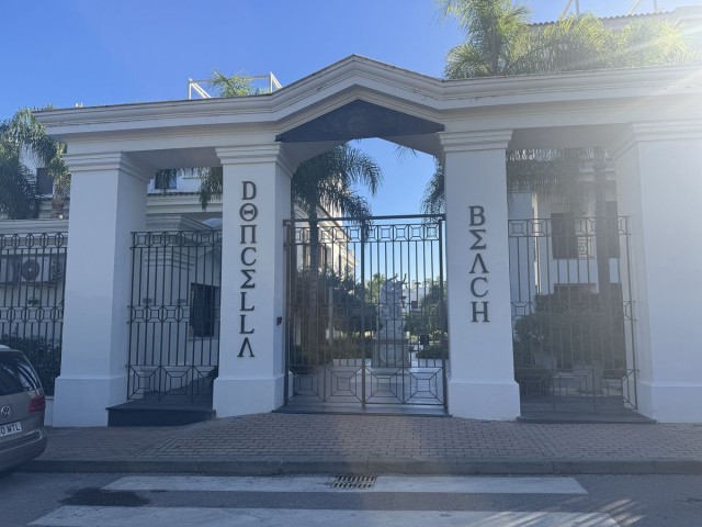 2 Bedrooms Apartment in Estepona