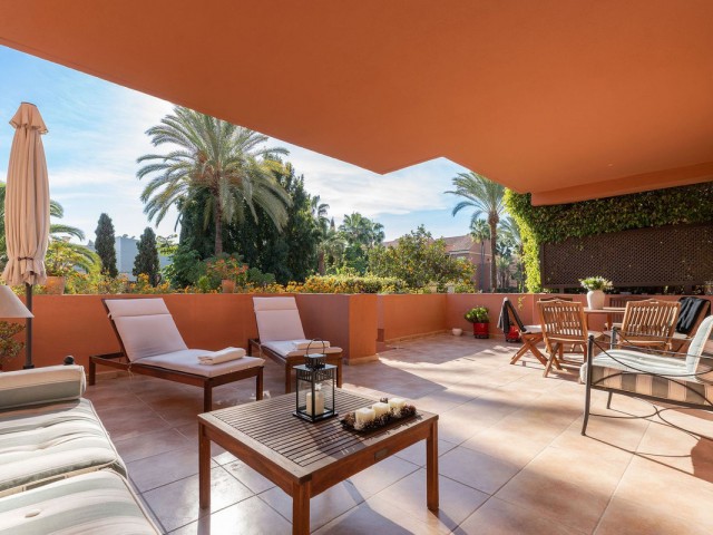 2 Bedrooms Apartment in Marbella