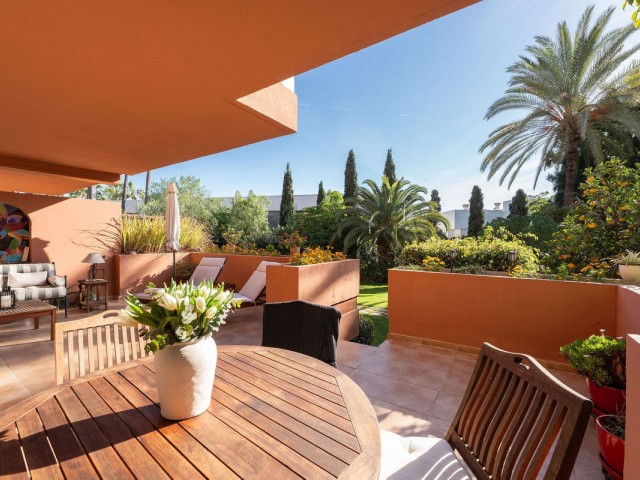2 Bedrooms Apartment in Marbella