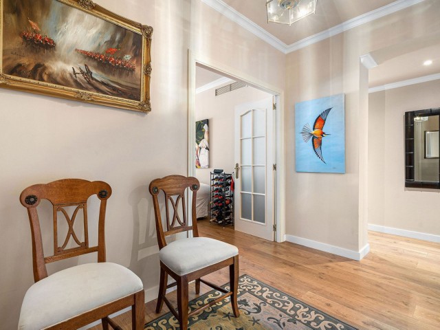 2 Bedrooms Apartment in Marbella