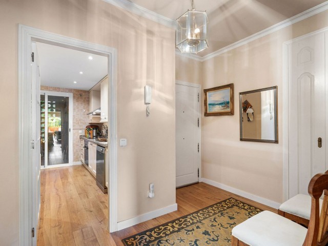 2 Bedrooms Apartment in Marbella