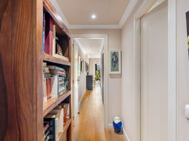 2 Bedrooms Apartment in Marbella