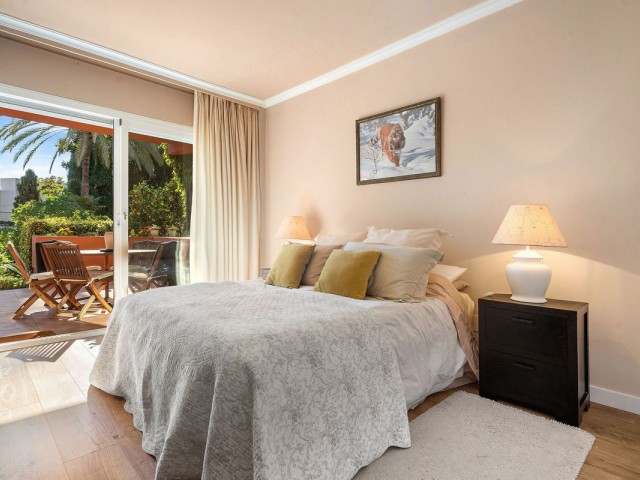 2 Bedrooms Apartment in Marbella